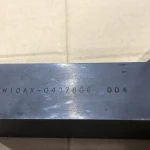 WIDAX ホルダー 0407806 / WIDAX Turning Tool Holder 0407806 TQ230086