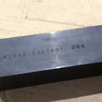 WIDAX ホルダー 0407807 / WIDAX Turning Tool Holder 0407807 TQ230088
