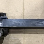 京セラ バイトホルダー2本 KGHR2525M-5+ PRGCL2525M-10 / KYOCERA Turning Tool 2pcs KGHR2525M-5+ PRGCL2525M-10 TQ230089