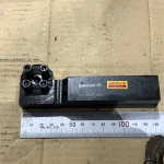 SANDVIK/サンドビック コロターンSL シャンクアダプタ 570-32RF-2525 / SANDVIK Coro Turn SL Shank Adapter 570-32RF-2525 TQ230092