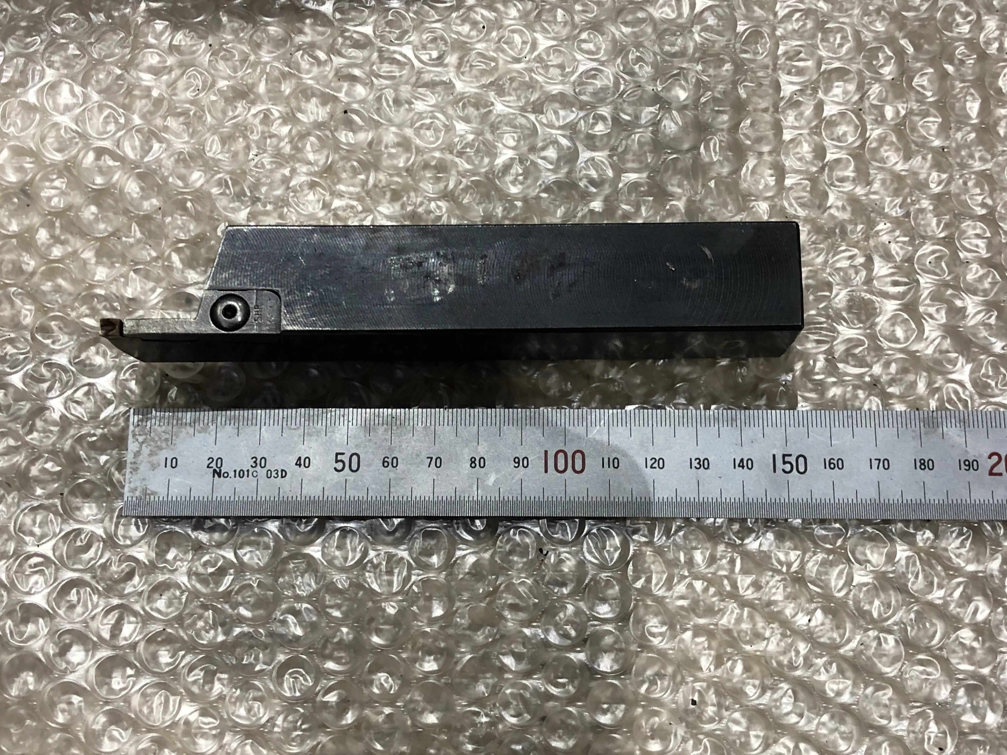 MIRCONA/ミルコーナ バイトホルダー3本 / MIRCONA Turning Tool 3pcs TQ230106
