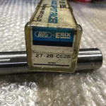 大昭和精機 BIG 裏座ぐりバー 27-28-CS25 / BIG DAISHOWA Back Spot Facer 27-28-CS25 TQ230110