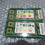 三菱マテリアル チップ CNMG120408-MP CNMG432MP MC6025（２個） / MITSUBISHI MATERIALS Insert CNMG120408-MP CNMG432MP MC6025（２個） TQ230120