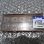 ISCAR チップ CNMG432-M3MIC806 / ISCAR Insert CNMG432-M3MIC806 TQ230122