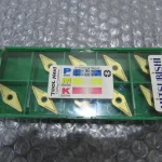 三菱マテリアル チップ VNMG160408 UE6020 VNMG332 / MITSUBISHI MATERIALS Insert VNMG160408 UE6020 VNMG332 TQ230124