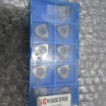 京セラ チップ TT43L6002 TC60M / KYOCERA Insert TT43L6002 TC60M TQ230125