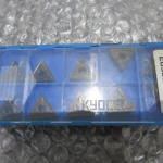 京セラ チップ TNMG160412PH TNMG333PH CA4505 / KYOCERA Insert TNMG160412PH TNMG333PH CA4505 TQ230126