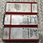 SANDVIK/サンドビック チップ3個 様々なメーカーやサイズがあります。 / SANDVIK Insert 3pcs 様々なメーカーやサイズがあります。 TQ230140