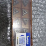 ISCAR チップ TNMG332-M3M IC6015 / ISCAR Insert TNMG332-M3M IC6015 TQ230145