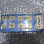 京セラ チップ CNMG120408HS (CA5525) / KYOCERA Insert CNMG120408HS (CA5525) TQ230146