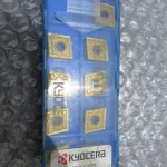 京セラ チップ CNMG120408MS(CNMG432MS)CA6525 / KYOCERA Insert CNMG120408MS(CNMG432MS)CA6525 TQ230151