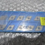 京セラ チップ DNMG110408GS / KYOCERA Insert DNMG110408GS TQ230166