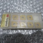 タンガロイ/東芝タンガロイ チップ CNMM120408-57 / TUNGALOY Insert CNMM120408-57 TQ230168