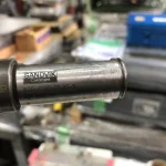 SANDVIK/サンドビック コロドリル 870-1700-17L20-5 / SANDVIK Indexable Insert Drill CoroDrill 870 870-1700-17L20-5 TQ230183