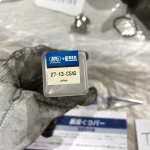 大昭和精機 BIG 裏座ぐりバー 27-13-CS10 / BIG DAISHOWA Back Spot Facer 27-13-CS10 TQ230187