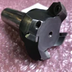 OSG-WALTER フェイスミルカッター F2033 φ63 / OSG-WALTER Face Mill Cutter F2033 φ63 TQ230194