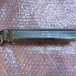 バイト PBCR40 / Turning Tool PBCR40 TQ230199