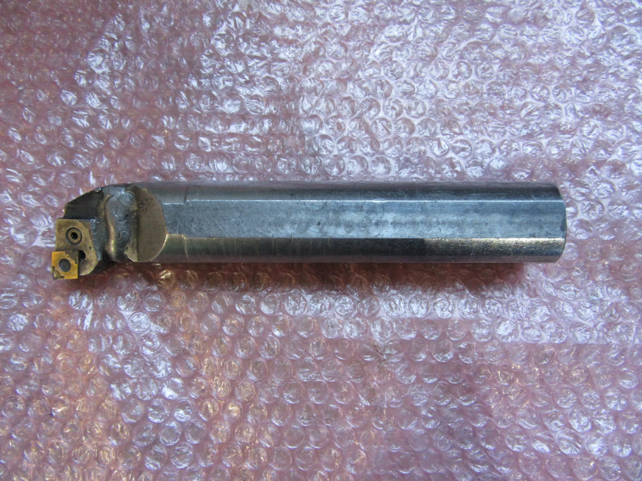 バイト PBCR40 / Turning Tool PBCR40 TQ230199