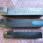 バイト 3個 / Turning Tool 3pcs TQ230201