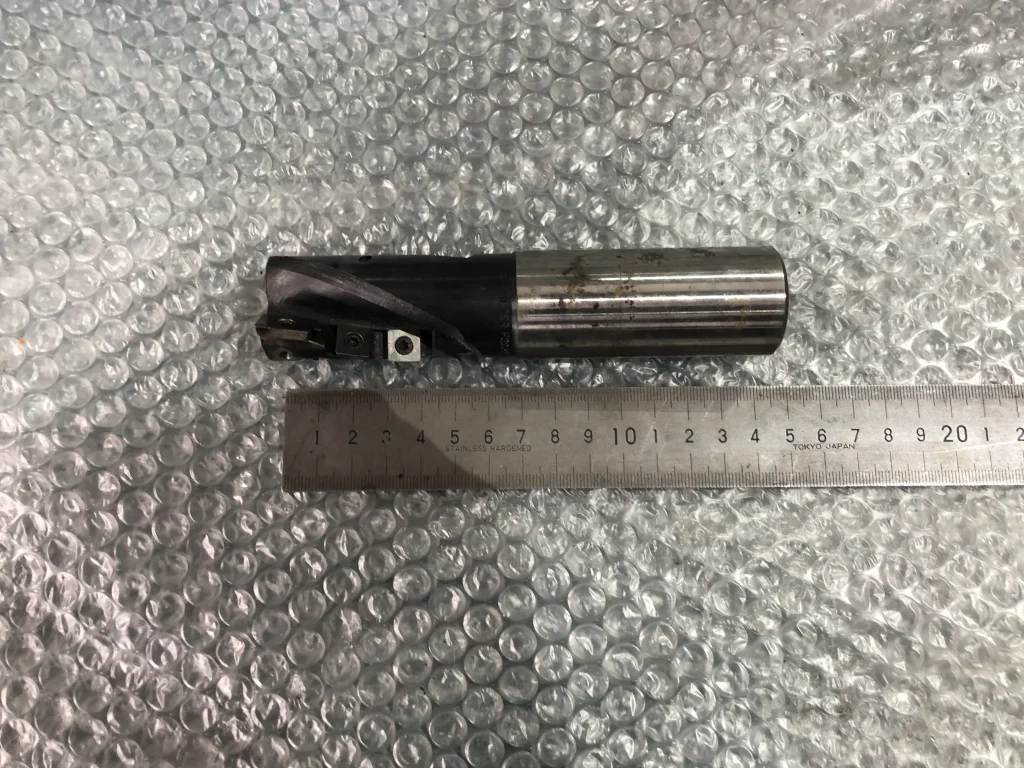 OSG-WALTER ポーキュパインカッター F2038 φ32 / OSG-WALTER Porcupine Cutter F2038 φ32 TQ230208