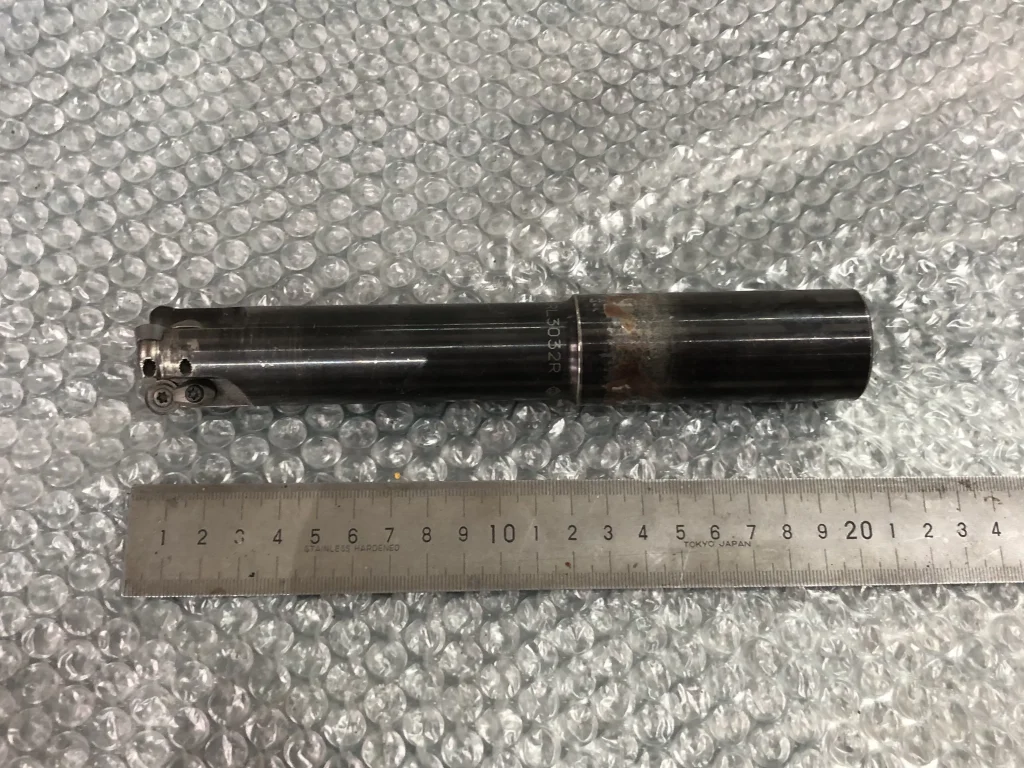 日立ツール 快削形アルファラジアスミル ARL3032R / HITACHI TOOL｜三菱日立ツール Alpha Radius Mill ARL3032R TQ230209