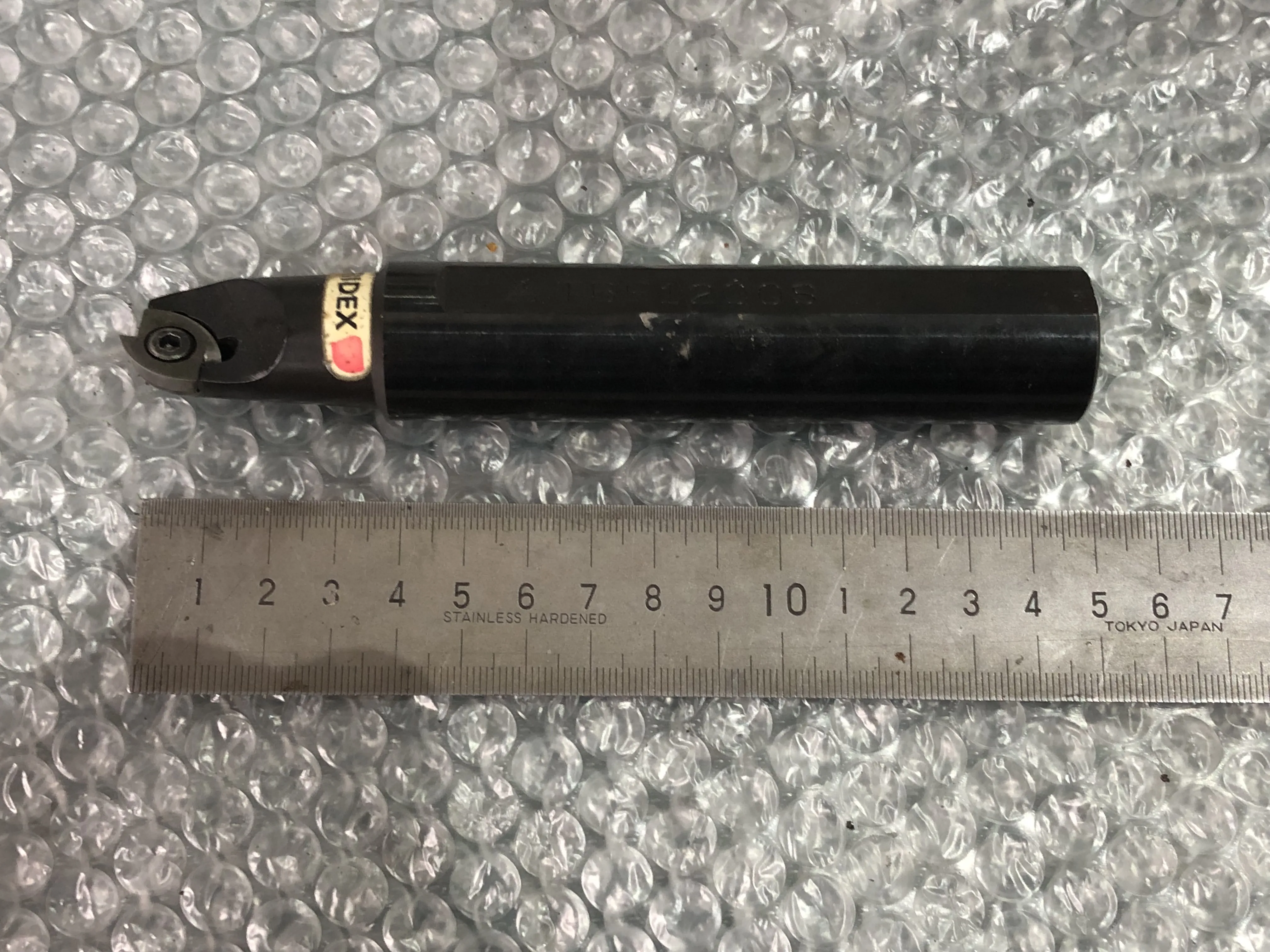 三菱マテリアル バイト TBE1200S / MITSUBISHI MATERIALS Turning Tool 1Lot TBE1200S TQ230211