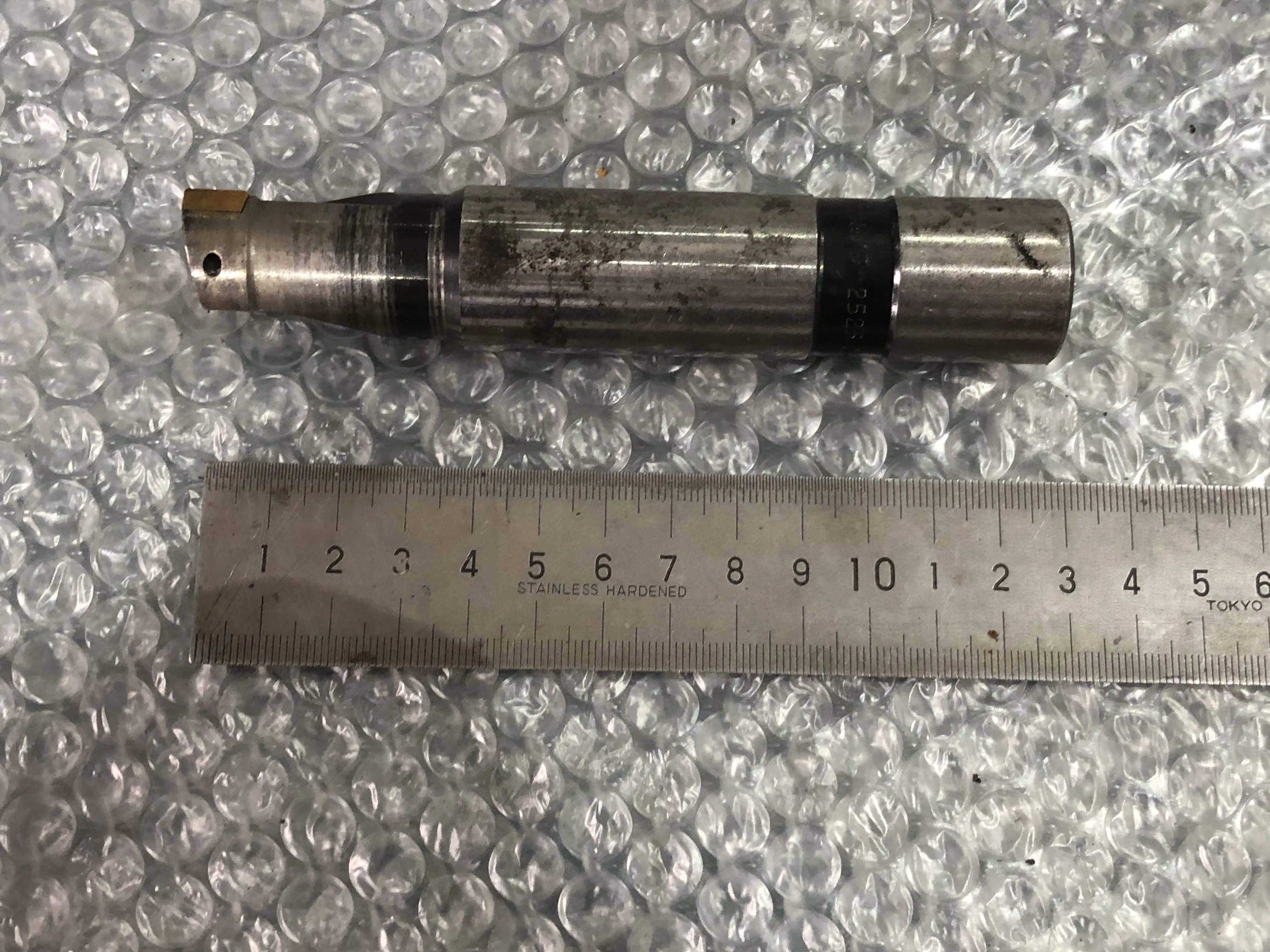 SECO TOOLS/セコツールズ バイト R216.19-2525.0-09 / SECO TOOLS Turning Tool R216.19-2525.0-09 TQ230212