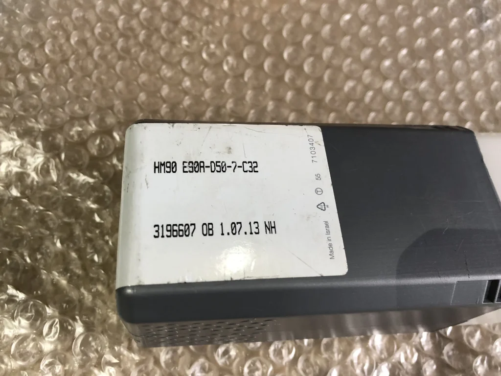 ISCAR カッタ HM90シリーズ HM90 E90A-D50-7-C32 / ISCAR Indexable End Mill HM90 E90A-D50-7-C32 TQ230218