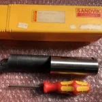 SANDVIK/サンドビック コロドリル 881-120272R45 / SANDVIK Indexable Insert Drill CoroDrill 881 881-120272R45 TQ230220