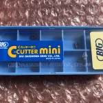大昭和精機 BIG チップ CM0402-ACP300 / BIG DAISHOWA Insert CM0402-ACP300 TQ230224