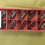 三菱マテリアル チップ GY2M0600J300N-BM VP20RT / MITSUBISHI MATERIALS Insert GY2M0600J300N-BM VP20RT TQ230229