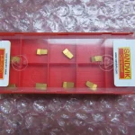 SANDVIK/サンドビック チップ N151 2-200-20-4U(235) / SANDVIK Insert N151 2-200-20-4U(235) TQ230234