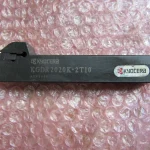京セラ バイト KGDR2020K-2T10 / KYOCERA Turning Tool KGDR2020K-2T10 TQ230245