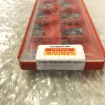 SANDVIK/サンドビック コロミル390用チップ R390-1806 12M-PM1010 / SANDVIK CoroMill? 390 Insert R390-1806 12M-PM1010 TQ230247