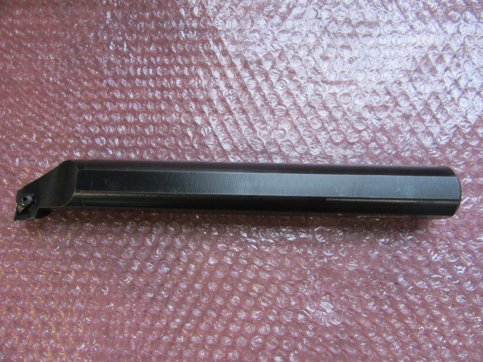 SANDVIK/サンドビック 浅溝加工用シャンクツールホルダ R136.9-40-16 / SANDVIK R136.9-40-16 TQ240016