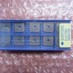 住友電工ハードメタル チップ SDKN42M / SUMITOMO ELECTRIC HARDMETAL SDKN42M TQ240027