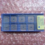 住友電工ハードメタル チップ SDKN42M / SUMITOMO ELECTRIC HARDMETAL SDKN42M TQ240028
