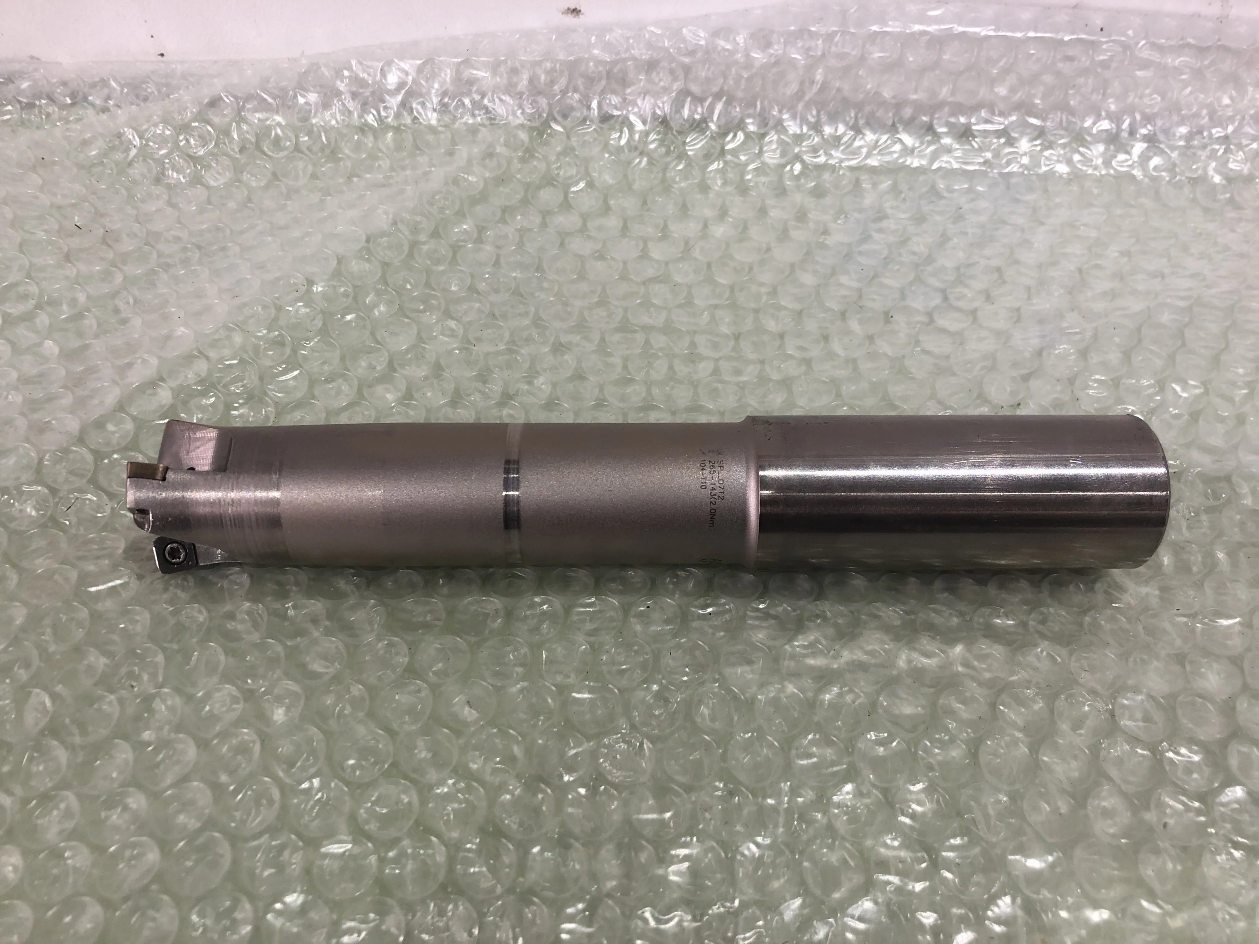 日立ツール アルファ高送りラジアスミル ASRFS3032R-4 UHHL131 / HITACHI TOOL｜三菱日立ツール ASRFS3032R-4 UHHL131 TQ240032