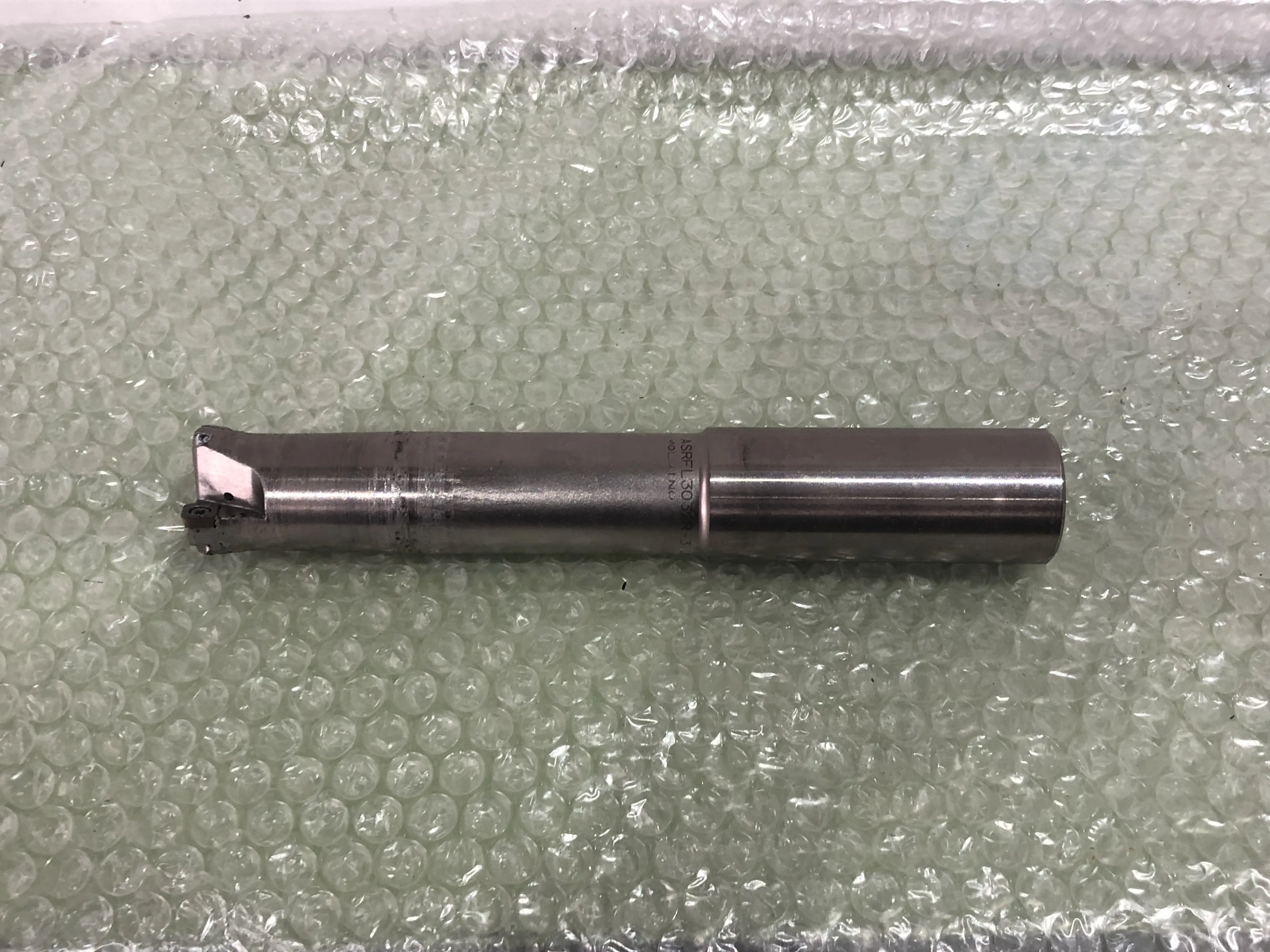 日立ツール アルファ高送りラジアスミル ASRFL3032R-3 UGWJ640 / HITACHI TOOL｜三菱日立ツール ASRFL3032R-3 UGWJ640 TQ240035