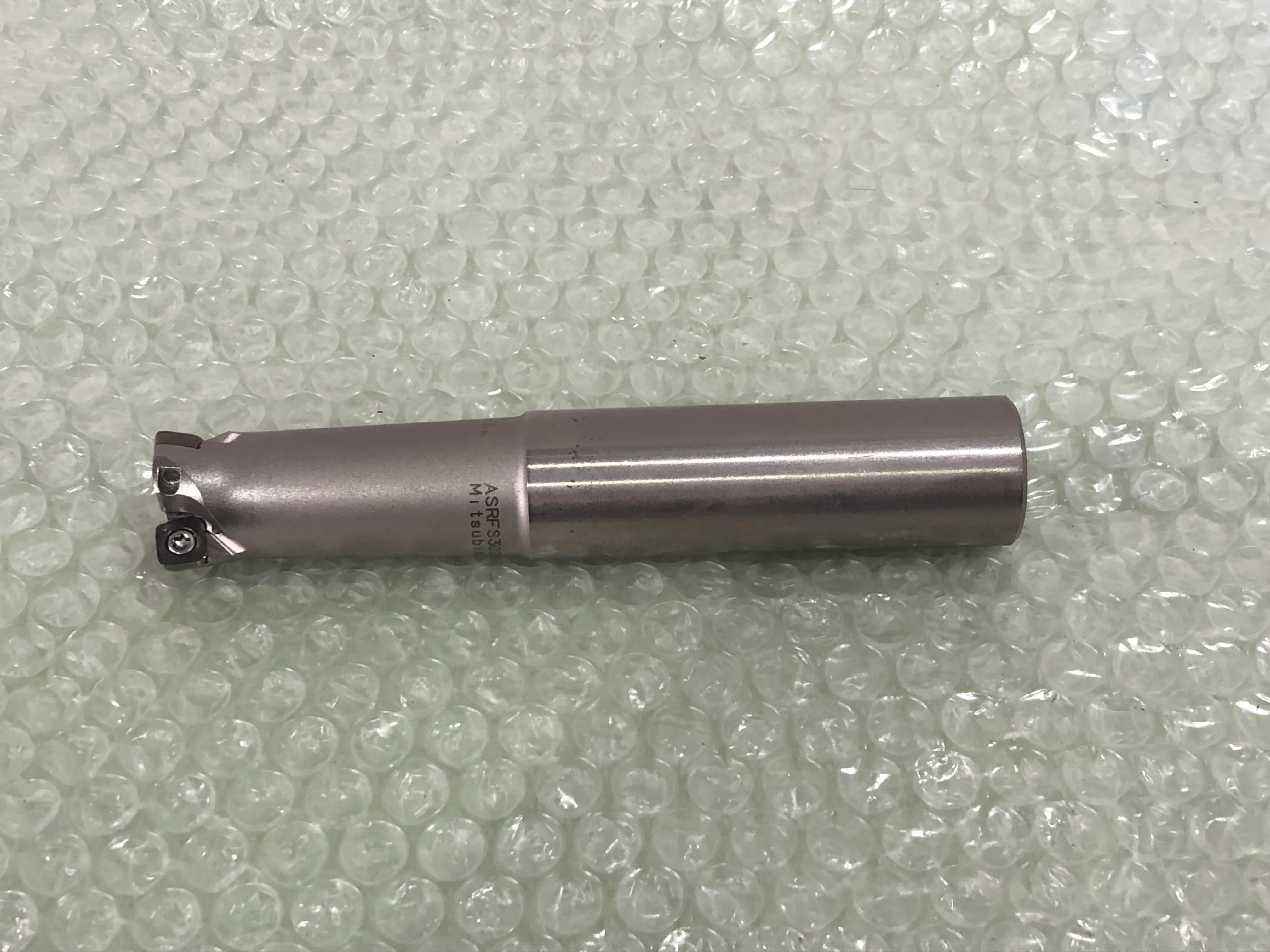 日立ツール アルファ高送りラジアスミル ASRFS3025R-3 TGHL197 / HITACHI TOOL｜三菱日立ツール ASRFS3025R-3 TGHL197 TQ240038