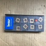 ISCAR チップ SDMT0903AD-N IC635 / ISCAR SDMT0903AD-N IC635 TQ240069