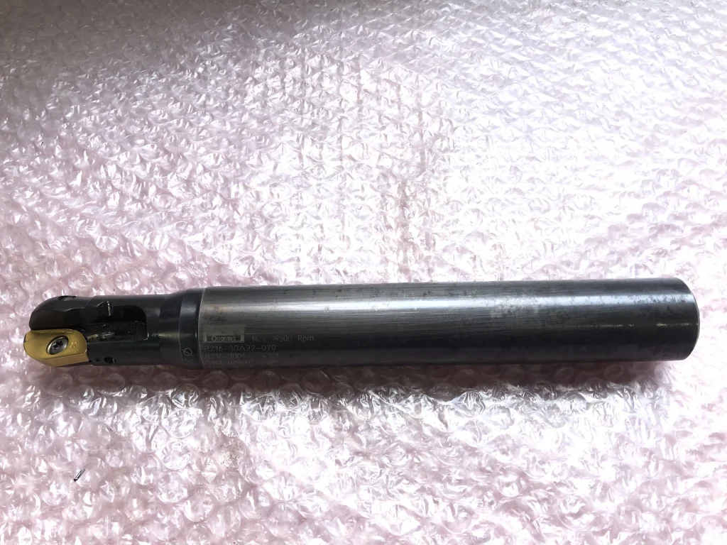 SANDVIK/サンドビック CoroMill 216 ボールエンドミル R216-30A32-070 / SANDVIK R216-30A32-070 TQ240086