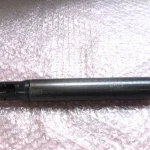 SANDVIK/サンドビック CoroMill 216 ボールエンドミル R216-30A32-070 / SANDVIK R216-30A32-070 TQ240086