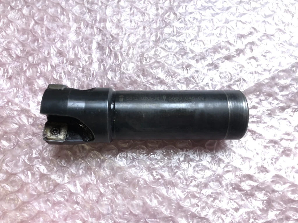SANDVIK/サンドビック 肩削りフライスカッター R290-040A32-12L / SANDVIK R290-040A32-12L TQ240088