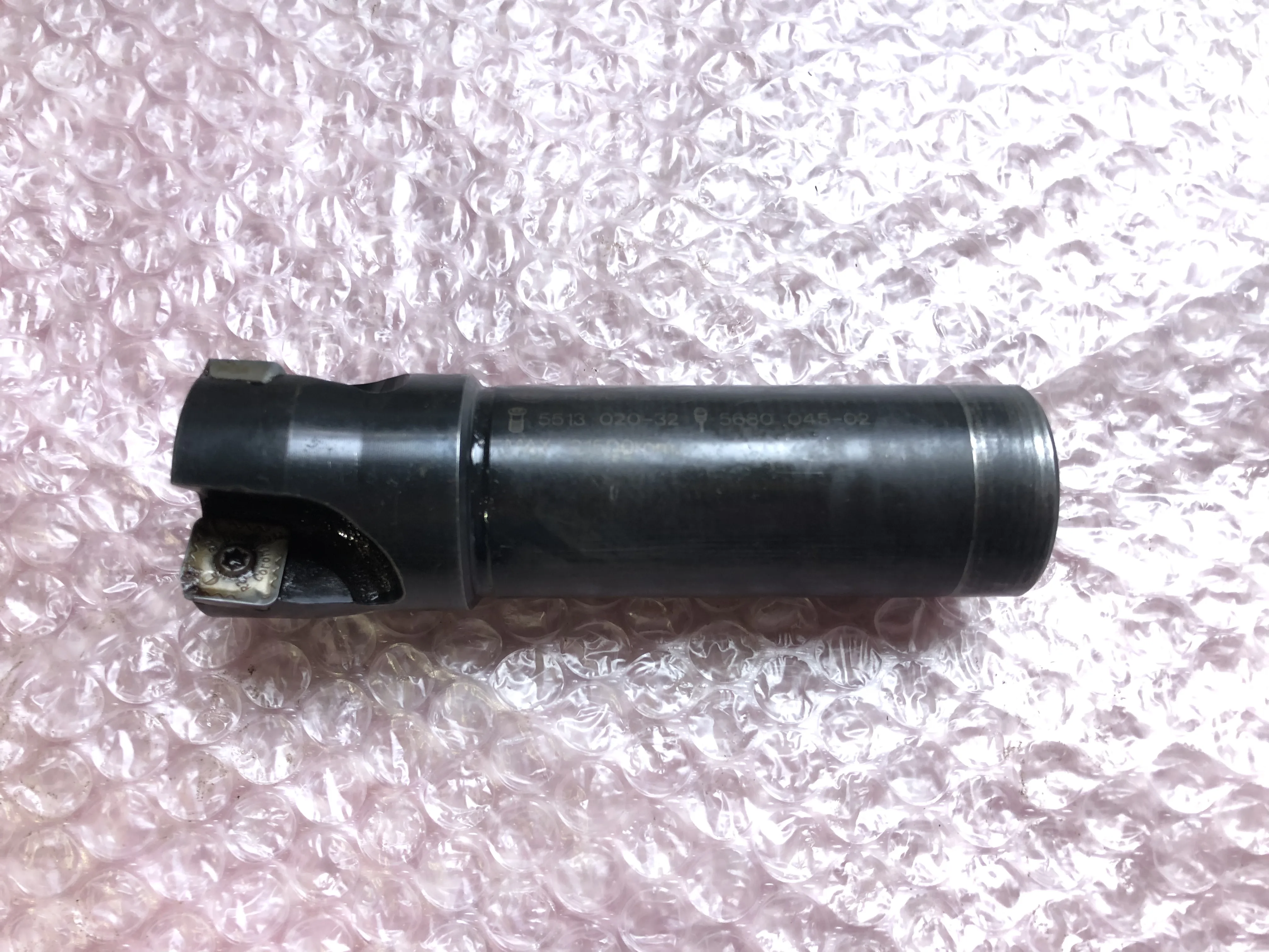 SANDVIK/サンドビック 肩削りフライスカッター R290-040A32-12L / SANDVIK R290-040A32-12L TQ240088