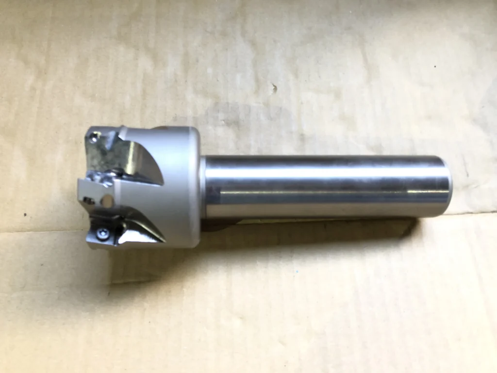 住友電工ハードメタル SEC-ウェーブミル WEX3063E / SUMITOMO ELECTRIC HARDMETAL WEX3063E TQ240090