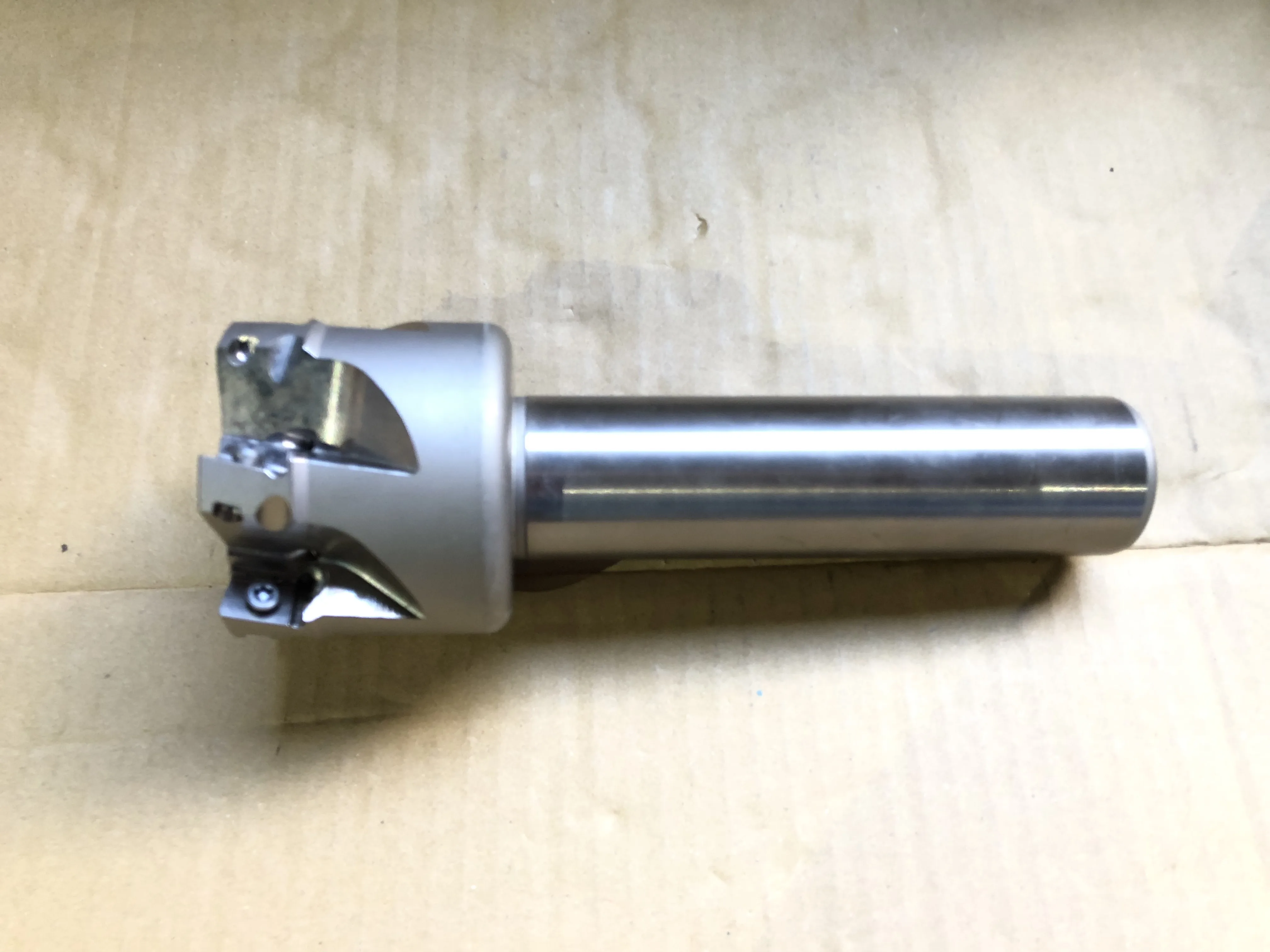 住友電工ハードメタル SEC-ウェーブミル WEX3063E / SUMITOMO ELECTRIC HARDMETAL WEX3063E TQ240090
