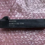 京セラ 溝入れ・突っ切り用ホルダ KGDR2525M-2T06 / KYOCERA KGDR2525M-2T06 TQ250001