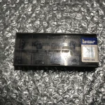 ISCAR チップ HM90 APKT 1003PDR / ISCAR HM90 APKT 1003PDR TQ250013