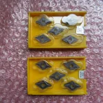 KENNAMETAL/ケナメタル チップ 2個 DNGP150404K ML70 / KENNAMETAL DNGP150404K ML70 TQ250020